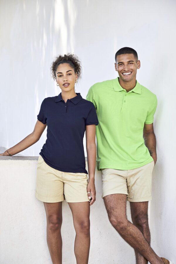 Premium Polo